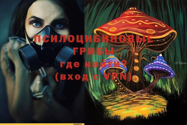 прущие крисы Баксан